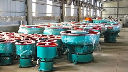 湖州中云機(jī)械制造股份有限公司